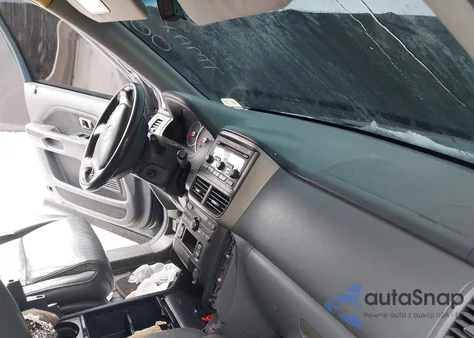 2006 Honda Pilot Ex-L z USA, uszkodzony, nr VIN 5FNYF18596B005859